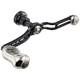 LIVRE Union 52-58 Fino Knob for Daiwa Black x Titanium 6952