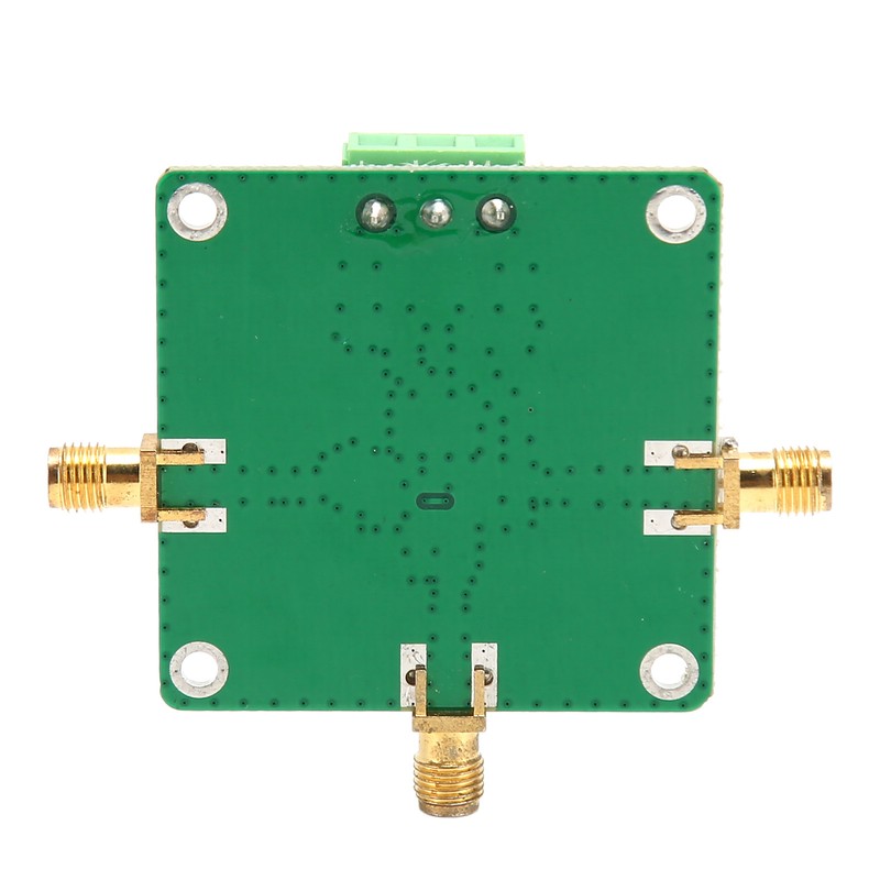 AD831 High Frequency RF Mixer Module Professional 0.1‑500MHz Single Chip