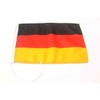 New Marine Germany Flag for Yacht, Motorcycle, Sailing and Much