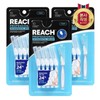 Rich Interdental Brushes 10-pack (TIGHT) x 3 / 리치 치간칫솔 10입(TIGHT) x 3개