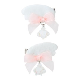 Sanrio 220671 Kogimyun Hair Clip Set