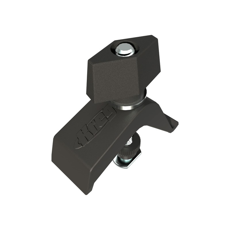2 x KREG T-Track Clamps