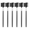 6 Pack Brow Comb, Eyebrow Comb for Women, Eyebrow Brush
