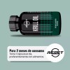 Reset Nutrition Krill Oil Omega 3 6 9 Plus 60