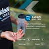 Klean ATHLETE Klean ATHLETE Klean Ashwagandha - for Occasional Stress
