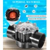 Replacement for Jandy 7305 Check Valve 180 Degree 2 Inch