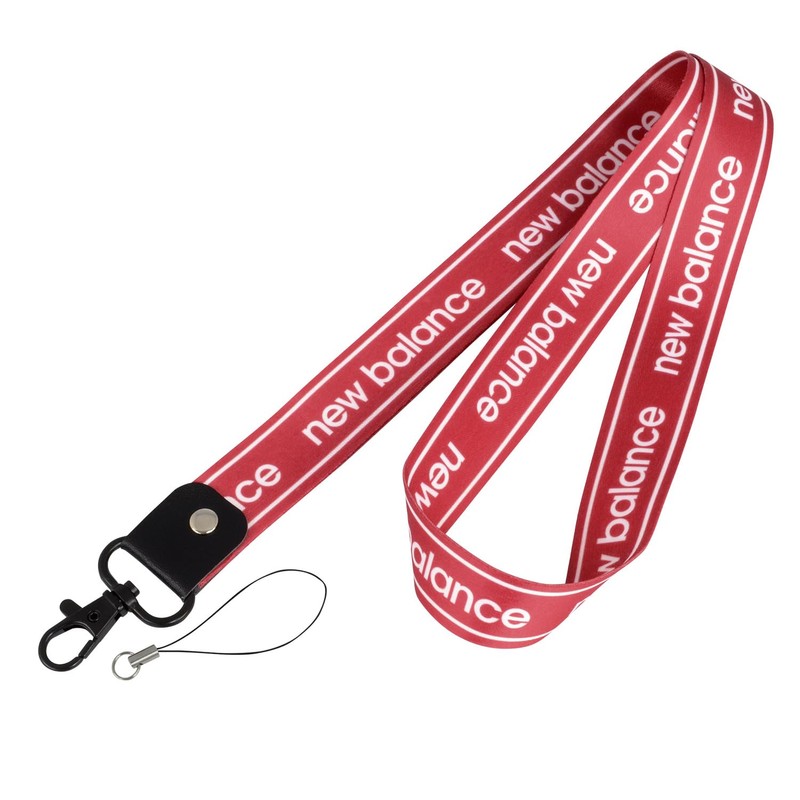 M-factory Genuine Strap, Shoulder Strap, Long, Neck Strap, For Smartphones,