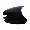 Motorcycle Windshield Anti Crack Front Fairing Wind Deflector Replacement for