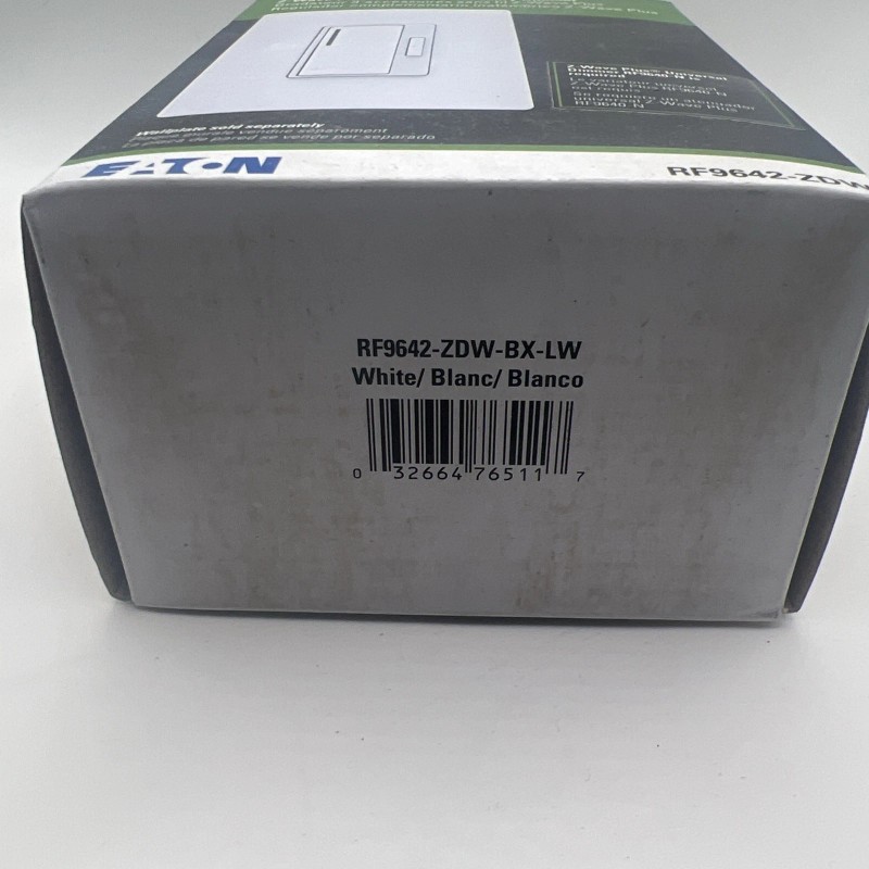 EATON Z Wave Plus Wireless Dimmer RF9642-ZDW