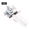 Petcock Fuel Valve for Suzuki Katana 600 GSX600F 750 GSX750F