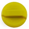 ROBUST Car Oil Filler Cap for Vauxhall Opel Astra G