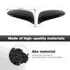 CheroCar for 4runner Side Mirror Covers Mirror Caps Compatible with