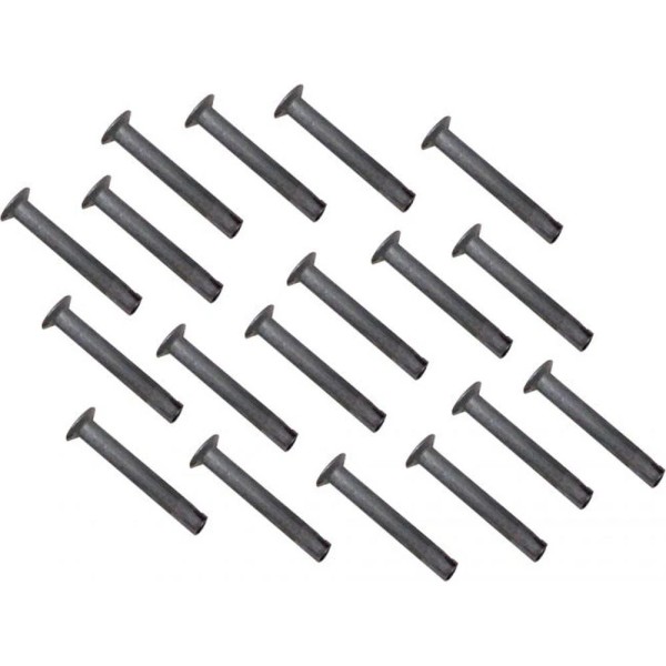 Stevens Lake Parts Brake Pad Rivet (Pack of 18) Fits