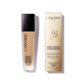 Lancôme Teint Idole Ultra Wear Base de Maquillaje Mate Natural, 30 ml