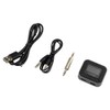 DS18 BTR2D 2 in-1 Wireless Bluetooth 5.0 Transmitter Receiver for
