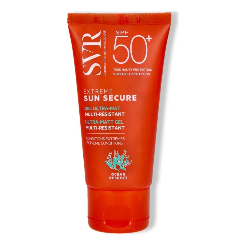 Svr Sun Secure Extreme Spf 50+ 50 Ml