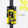 Aminoácidos Bcaas Glutamina 34 Zero 1kg Varios Sabores