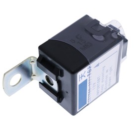 RONGPAS 12V Relay 061700-3770 061700-3771 061700-3760 T0070-31410 Compatible with Kubota Relay Stop Solenoid B1550E B1750D BX1800D BX1850D BX1860 BX1870 F1900 G18 G2160 G23 L2900DT L3010DT