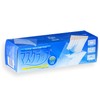 Fushimi Resin Mask Wrap, 1 Box, 100 Sheets, Mask Case,