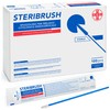 AIESI® Endocervical Cytological Removal Brushes Cytobrush Sterile Steribrush (Pack of