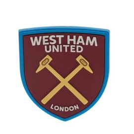 West Ham United F.C. 3D Fridge Magnet