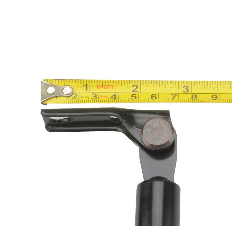 A-Premium Tailgate Rear Hatch Lift Supports Shock Struts Replacement for