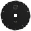 Eyewood 99226 Chip Saw for Carpentry Work Sliding Circular Saw