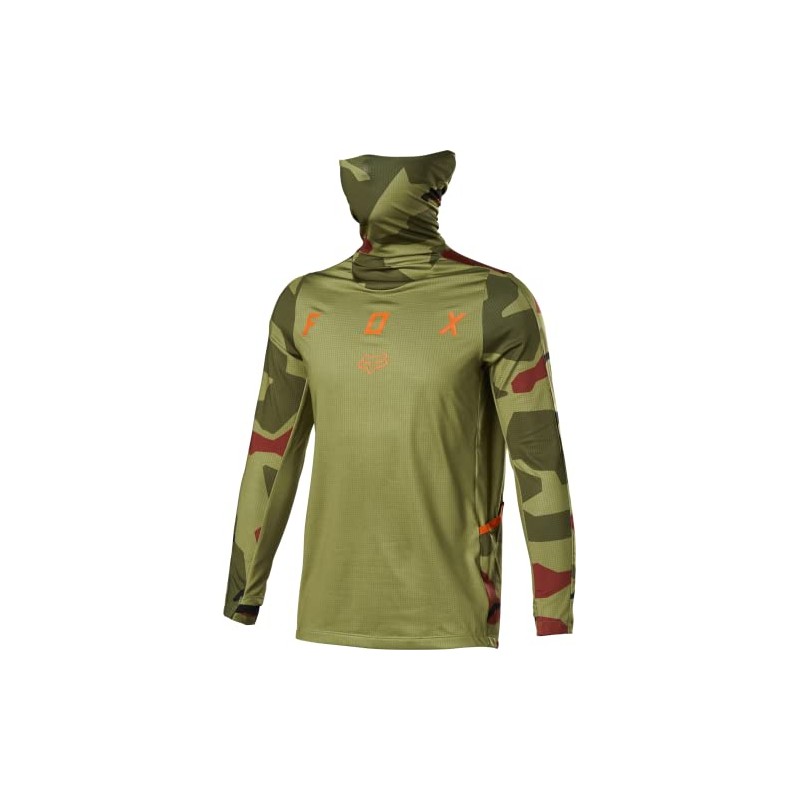 Fox Racing YOUTH RANGER DRIVE UTV JERSEY