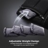 Weighted Gloves, Adjustable Weighted Gloves for Hand Tremors,mproved Hand/Wrist Mobility,