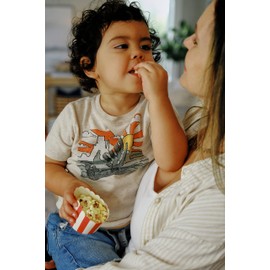 Amish Country Popcorn | Harvest Popcorn Dust - 2.25 oz | Old Fashioned, Non-GMO and Gluten Free