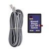 Manual Ringer Cut-Off Switch