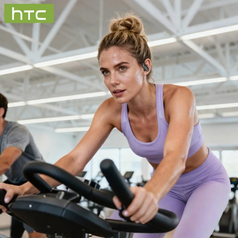Audifonos In-ear inalmbricos Htc ne61 ai audifonos traductores con smart
