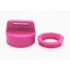 Custom Install Parts Color Coded Rubber Key Switch Cover Organizational