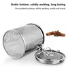 Spice Infuser Basket Stainless Steel Steeper Tea Cooking Infuser with