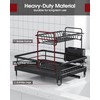 Sakugi Dish Drying Rack - X-Large Stainless Steel Dish Rack