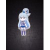 Aqua Konosuba Chibi Aqua Glossy Sticker Anime Goddess Waterproof!