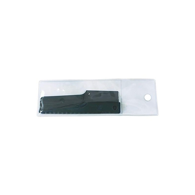 SP, AS-170 Air Saw Blades (Pack of 10), 32 Mounts,