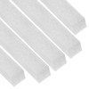 PATIKIL Foam Backer Rod, 5 Pcs 1-3/8" x 3.2 ft