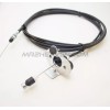 Undisclosed 1991-1998 MR2 Throttle Cable (Fits 3SGTE, 5SFE, 3SGE, Beams,