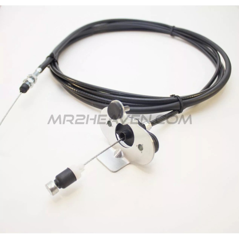 Undisclosed 1991-1998 MR2 Throttle Cable (Fits 3SGTE, 5SFE, 3SGE, Beams,