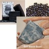 TOUN28 Solid Shampoo Bar 100g, Type:S19P Baobab tree oil (Extremely