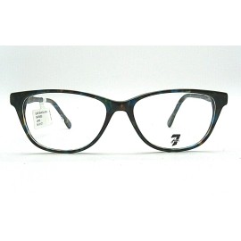 Seven For All Mankind Lake Shasta Lapis Frames 54-15-137