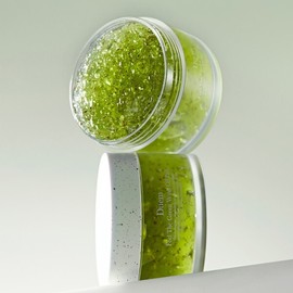 DewM Fielder Green Wash-Off Pack / 듀엠 필더그린워시오프팩