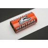 Renthal MX Fat Bar Handlebar Pad Orange