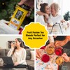 Tiesta Tea Maui Mango, Loose Leaf, Mango Pineapple Herbal Tea,