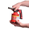 ROTHENBERGER Industrial Blowtorch RS 200 Piezo | 180° Rotation |