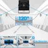 Svpro 16MP USB Camera Wide Angle 120 Degree Distortion-Free Webcam