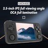 RG35XX H Retro Handheld Game Console with Linux System, RG35XXH