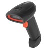 Wireless Barcode Scanner USB 2.4G and Bluetooth 1D Code Reader