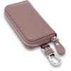 Negesu Keychain for Men and Women, Smart Key Case Compatible